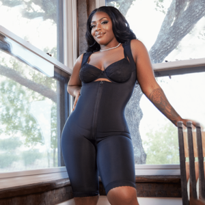 Mia Shape Custom Stage 1 Garment - Mia Aesthetics